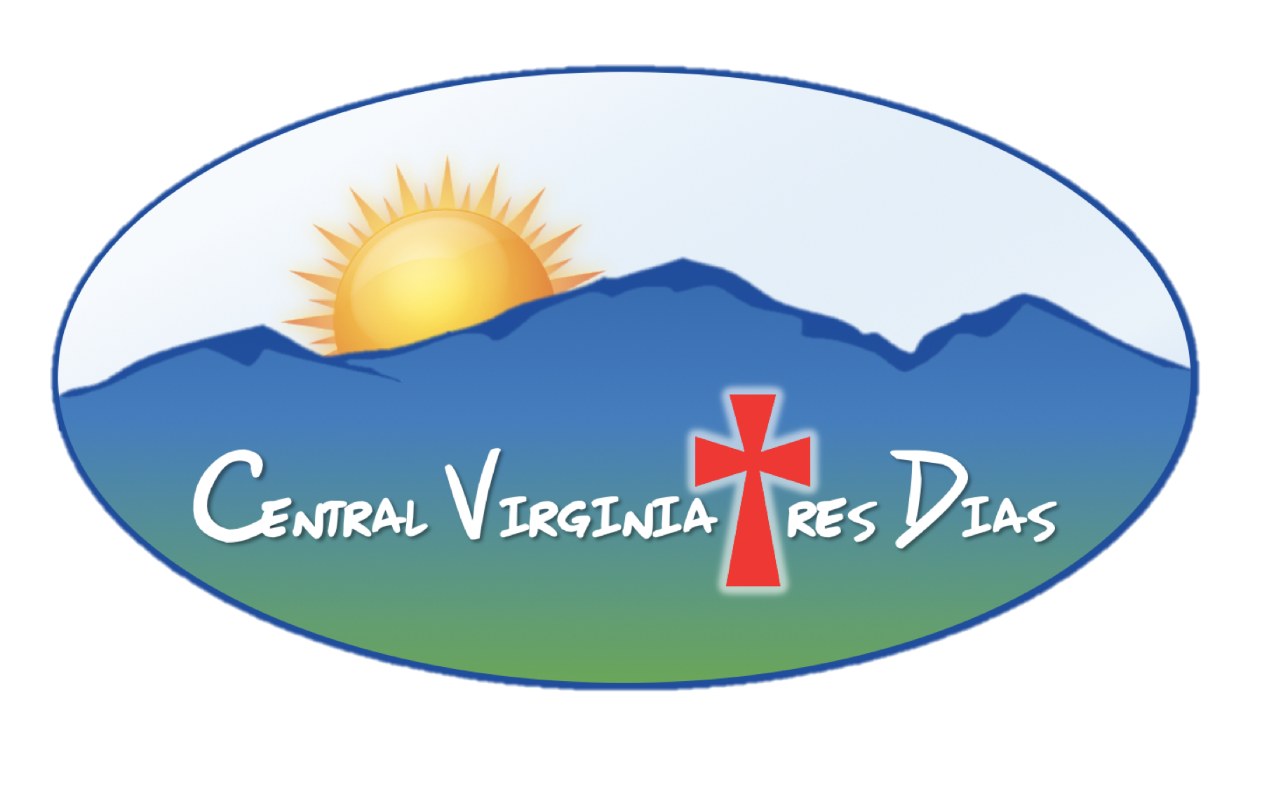 Tres Dias of Central Virginia, Inc.